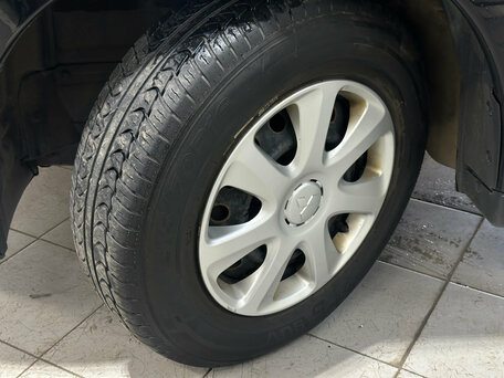 2014 Mitsubishi Outlander III, чёрный, 1320000 рублей, вид 5