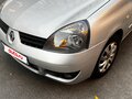 2008 Renault Symbol I Рестайлинг 2, серебристый - вид 8