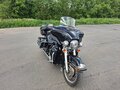 2009 Harley-Davidson Electra Glide, чёрный, 750000 рублей - вид 4