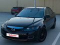 2006 Mazda 6 I (GG) Рестайлинг, пурпурный, 630000 рублей