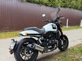 2023 Harley-Davidson X500, белый, 640000 рублей - вид 5