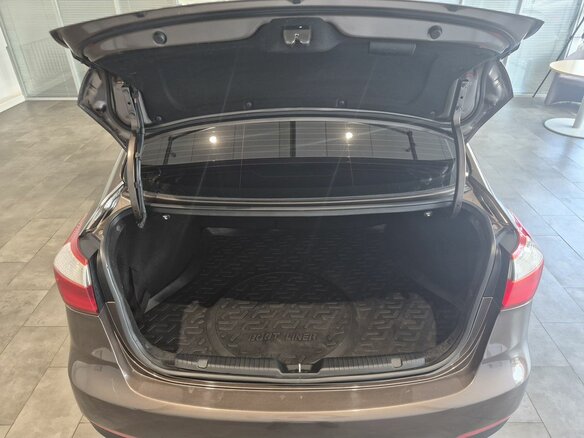 2013 Kia Cerato III, бежевый, 986000 рублей - вид 15