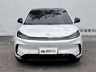 2026 Arcfox Beta T1 42.3 kWh, белый, 1200999 рублей, вид 1
