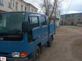 1991 Nissan Atlas, синий, 1500000 рублей - вид 4