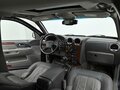 2002 GMC Envoy II (GMT360), чёрный - вид 6
