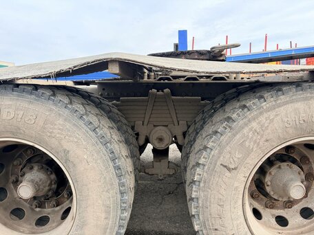 2013 Scania P-series, красный, 4500000 рублей, вид 3