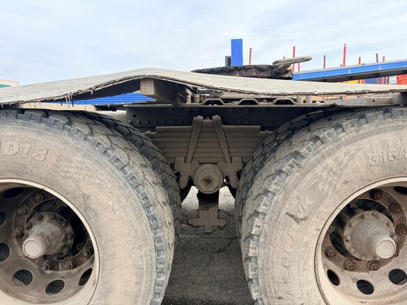 2013 Scania P-series, красный, 4500000 рублей - вид 2