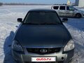 2008 Lada (ВАЗ) Priora I, серый, 280000 рублей