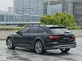 2024 Audi A6 allroad 55 TFSI IV (C8), чёрный, 8299099 рублей - вид 3