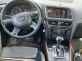 2013 Audi Q5 I (8R) Рестайлинг, красный, 1750000 рублей - вид 10