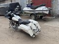 2010 Harley-Davidson Road Glide, белый, 1050000 рублей - вид 3