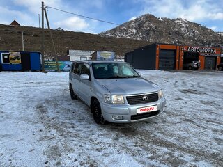 2008 Toyota Succeed I, серый, 500000 рублей, вид 3