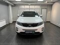 2019 Kia Sorento II Рестайлинг, белый, 2120000 рублей - вид 1
