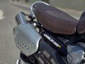 2022 Triumph Scrambler, серый, 1280000 рублей - вид 3