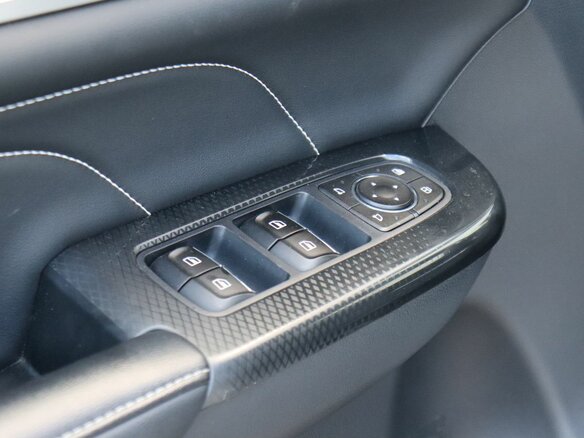 2024 Haval M6 II, белый, 1900000 рублей - вид 16