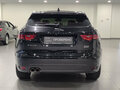 2019 Jaguar F-Pace I, чёрный - вид 5