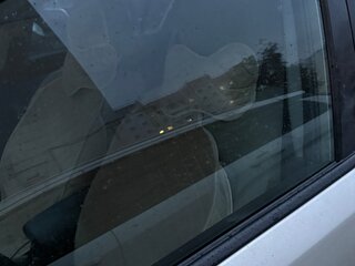 2008 Mazda 3 I (BK) Рестайлинг, серый, 650000 рублей, вид 4