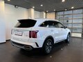 2021 Kia Sorento IV, белый, 3790000 рублей - вид 2