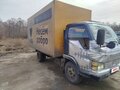2008 Changan SC1030/1040, синий, 900000 рублей - вид 1