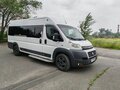 2015 Fiat Professional Ducato, белый, 1350000 рублей