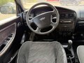 2007 Chery Amulet (A15) I, чёрный, 145000 рублей - вид 5