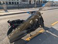 2019 Indian Scout, чёрный, 800000 рублей - вид 7