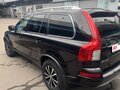 2012 Volvo XC90 I Рестайлинг, чёрный - вид 5
