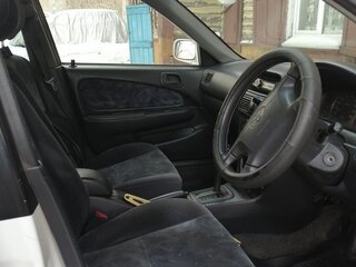 1998 Toyota Sprinter Carib III, белый, 250000 рублей, вид 5