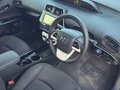 2018 Toyota Prius IV (XW50), серый, 1800000 рублей - вид 9