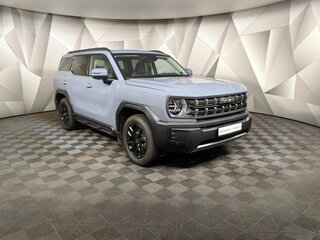 2026 Haval H3 I Рестайлинг, серый, 3549000 рублей, вид 2