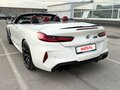 2019 BMW M8 Competition I (F91/F92/F93), белый, 12500000 рублей - вид 4