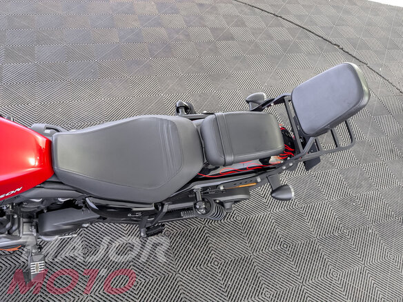 2022 Harley-Davidson Nightster, красный, 949000 рублей - вид 9