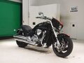 2012 Suzuki Boulevard M109R, чёрный, 892000 рублей - вид 1