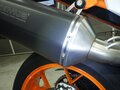 2023 KTM 890 SMT, чёрный, 1077000 рублей - вид 6