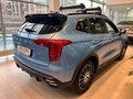 2026 Haval Jolion I Рестайлинг 2, голубой - вид 4