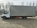 2019 ГАЗ ГАЗель (3302), белый, 1300000 рублей - вид 4