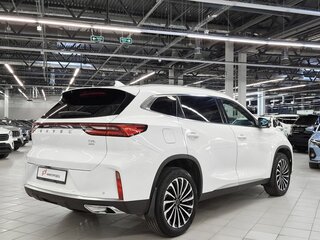 2023 Exeed TXL I Рестайлинг, белый, 2469000 рублей, вид 3