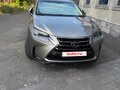 2015 Lexus NX 200 I, серый, 2600000 рублей