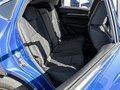 2021 Haval F7x I, синий - вид 6