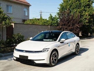 2026 Changan Qiyuan A06 28.39 kWh, белый, 2880000 рублей, вид 1