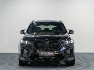 2026 BMW X5 M Competition III (F95) Рестайлинг, чёрный, 23690000 рублей, вид 5
