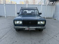 2006 Lada (ВАЗ) 2107, синий - вид 2