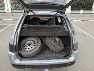 2000 Lada (ВАЗ) 2111, серебристый, 130000 рублей, вид 5