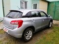 2012 Citroen C4 Aircross, серебристый, 1600000 рублей - вид 2