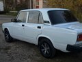 2008 Lada (ВАЗ) 2107, белый - вид 4
