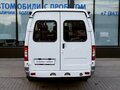 2019 ГАЗ ГАЗель (3221), белый - вид 3