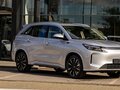 2026 Evolute i-Space I Рестайлинг, серый, 3755000 рублей - вид 8