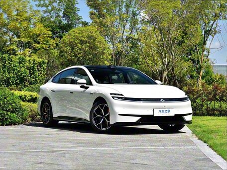 2026 Changan Qiyuan A06 28.39 kWh, белый, 3060000 рублей, вид 3