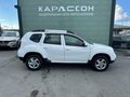 2017 Renault Duster I Рестайлинг, белый - вид 3