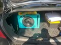 2011 Ford Focus II Рестайлинг, чёрный, 790000 рублей - вид 9